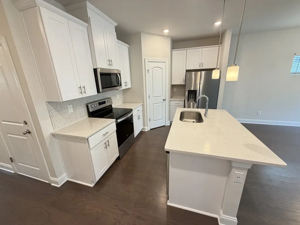 4657 Ridge Bend Drive Nashville TN 37207