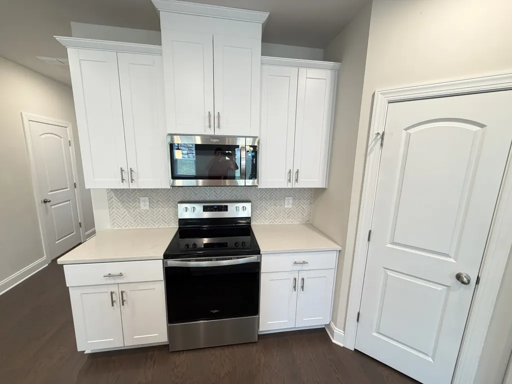 4657 Ridge Bend Drive Nashville TN 37207