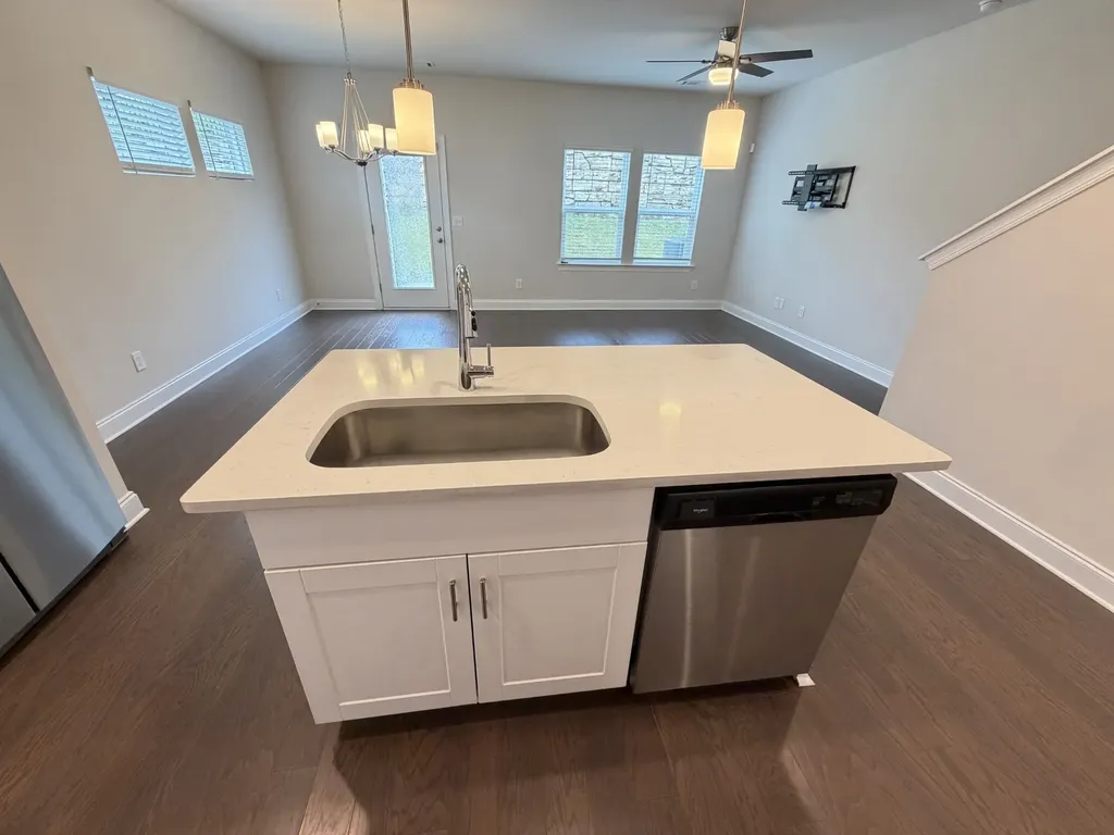 4657 Ridge Bend Drive Nashville TN 37207