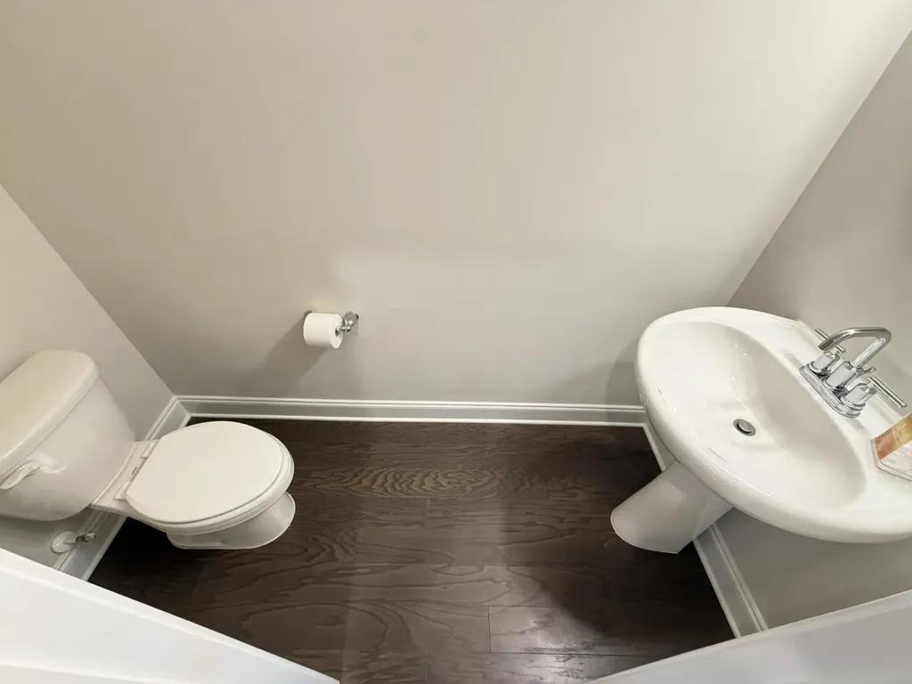 4657 Ridge Bend Drive Nashville TN 37207