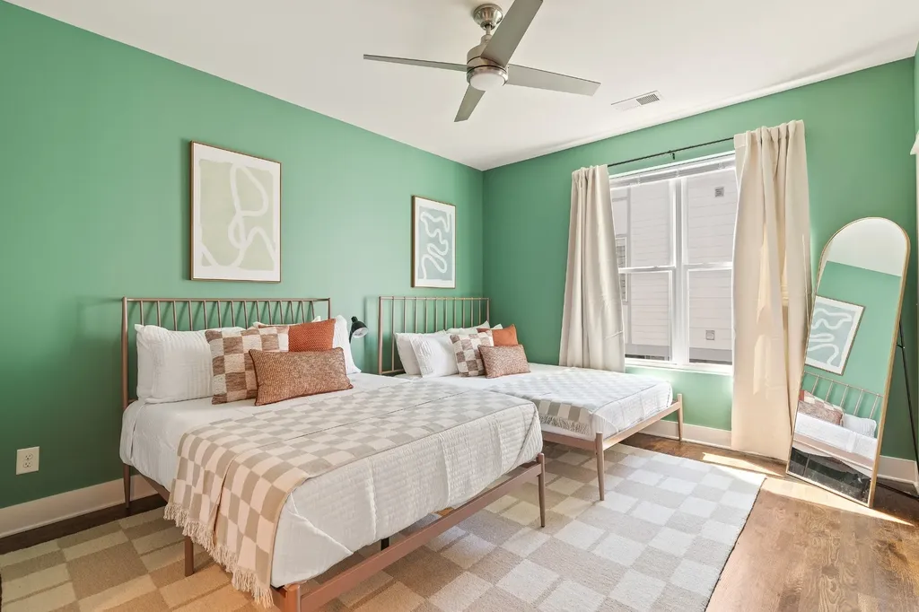 2001 Convent Place Nashville TN 37212