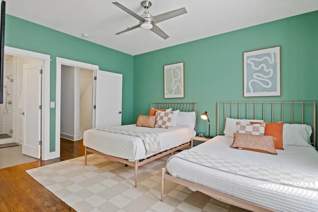 2001 Convent Place Nashville TN 37212