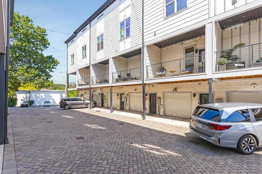2001 Convent Place Nashville TN 37212