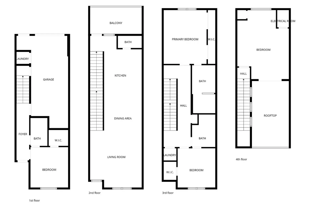 2001 Convent Place Nashville TN 37212