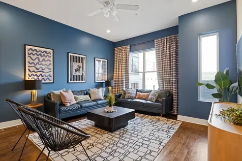 2001 Convent Place Nashville TN 37212