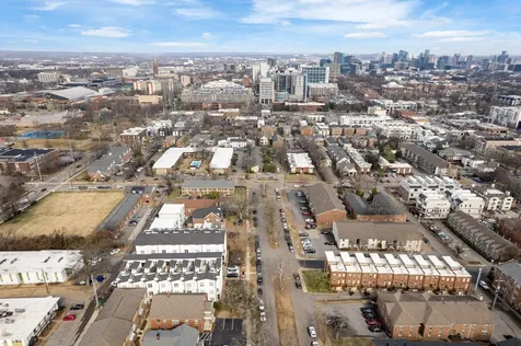 2001 Convent Place Nashville TN 37212