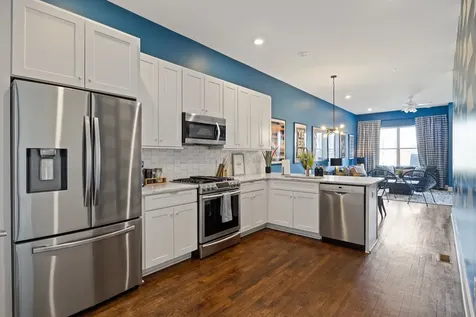 2001 Convent Place Nashville TN 37212