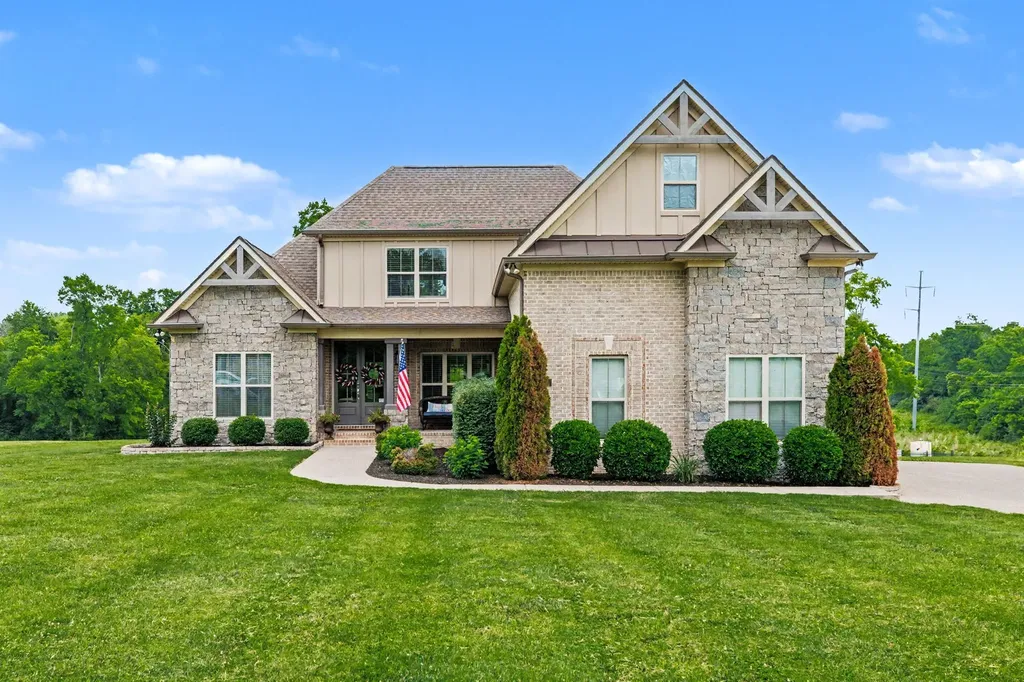 521 Coles Ferry Road Gallatin TN 37066