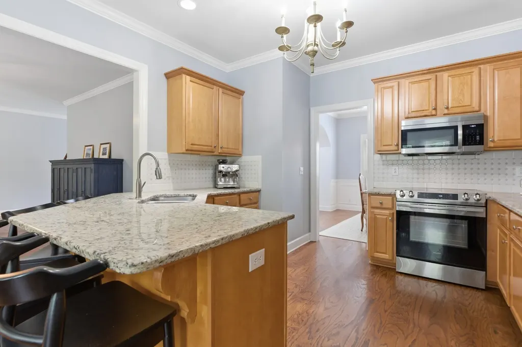 510 Osborne Lane Murfreesboro TN 37130
