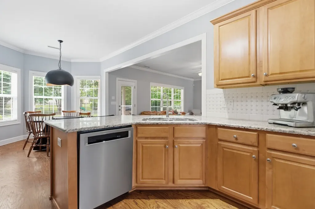 510 Osborne Lane Murfreesboro TN 37130