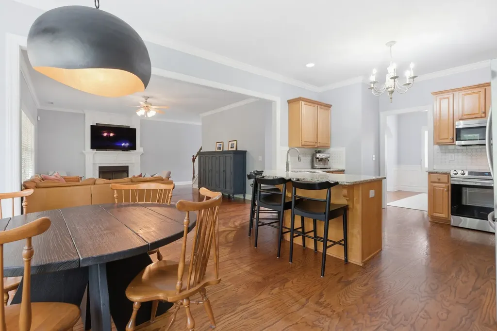 510 Osborne Lane Murfreesboro TN 37130