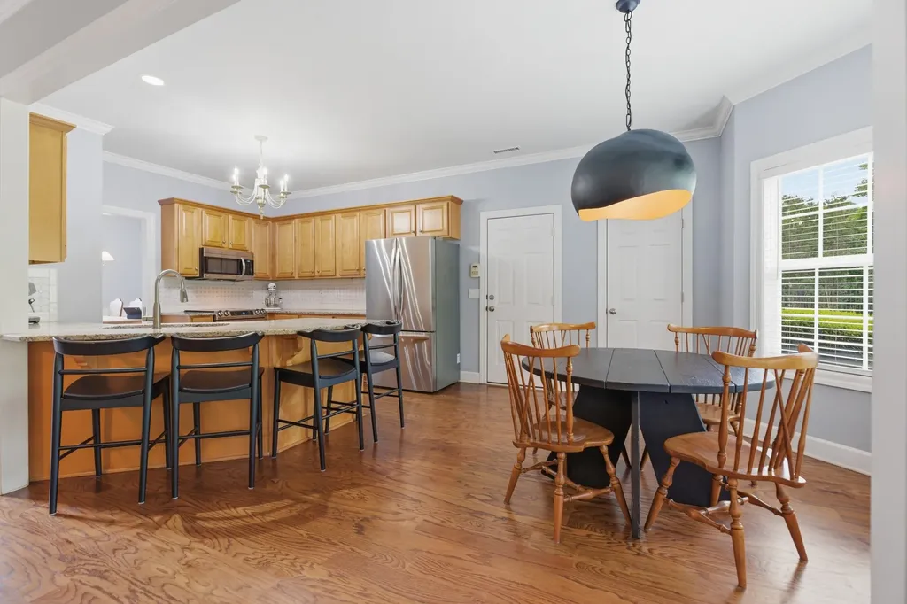 510 Osborne Lane Murfreesboro TN 37130