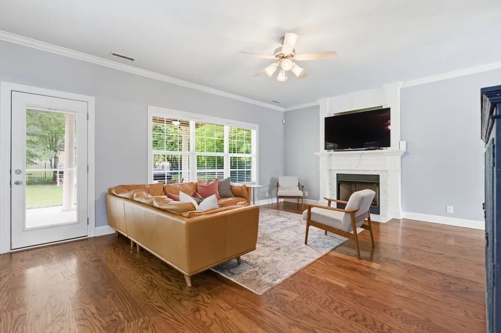 510 Osborne Lane Murfreesboro TN 37130