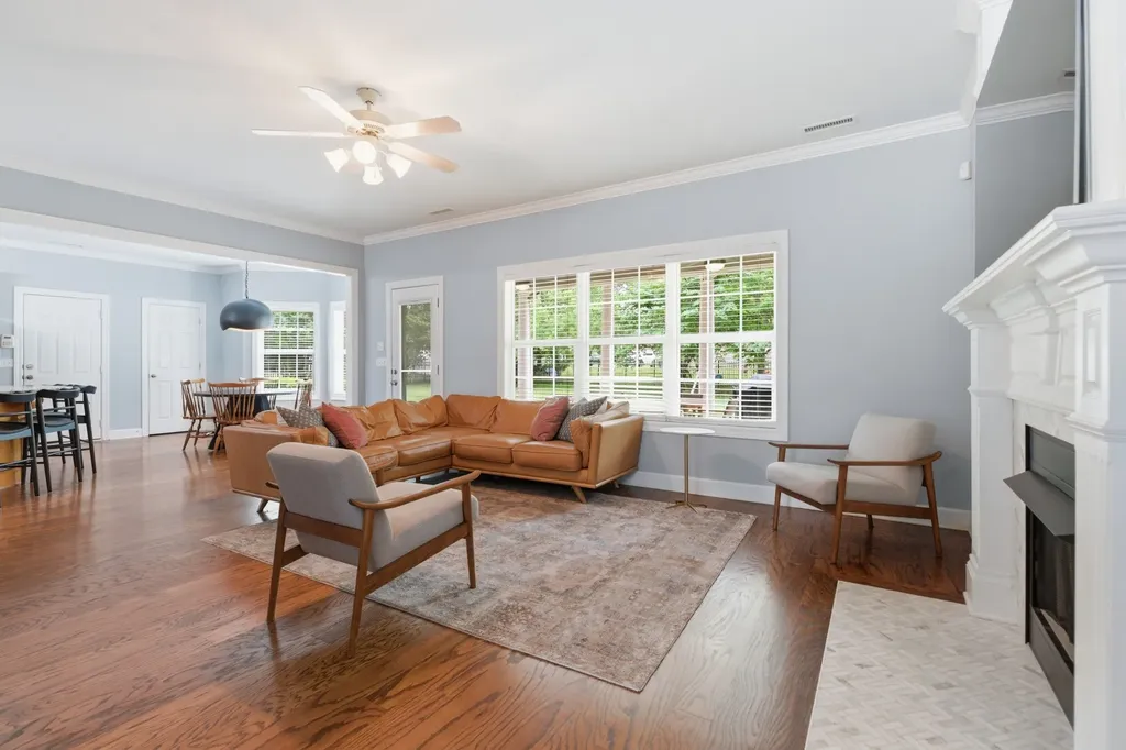 510 Osborne Lane Murfreesboro TN 37130
