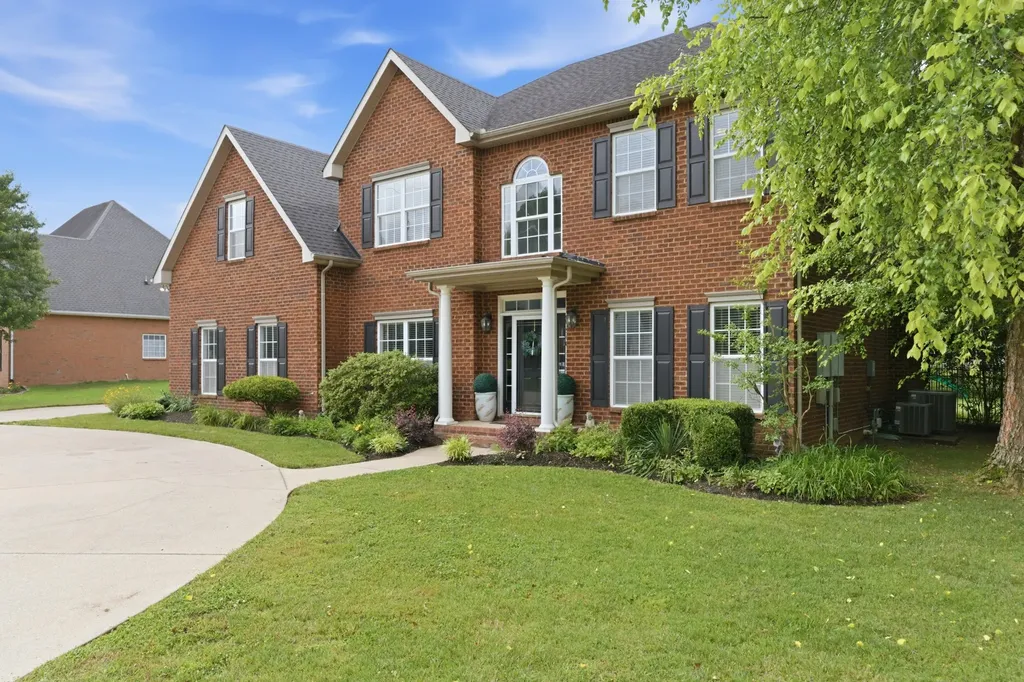 510 Osborne Lane Murfreesboro TN 37130