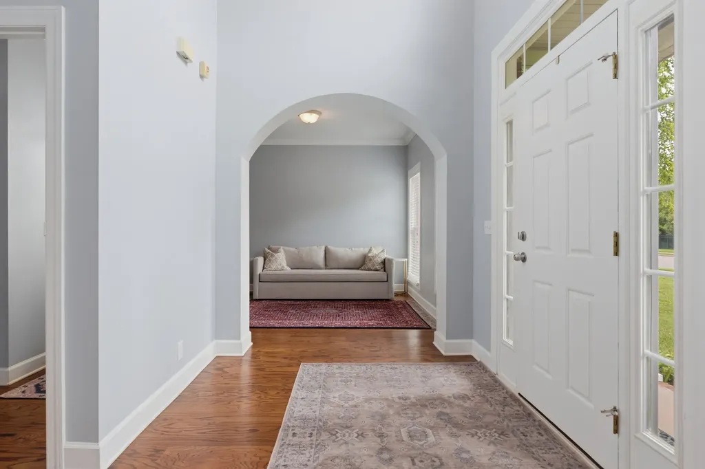 510 Osborne Lane Murfreesboro TN 37130