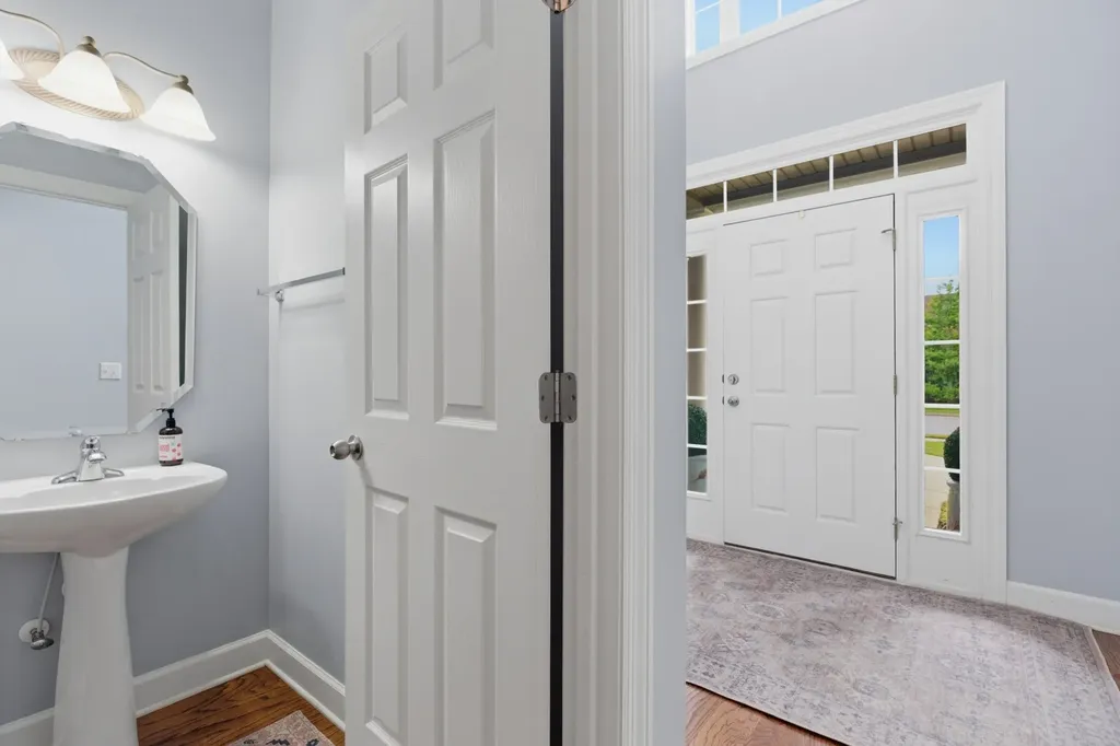 510 Osborne Lane Murfreesboro TN 37130