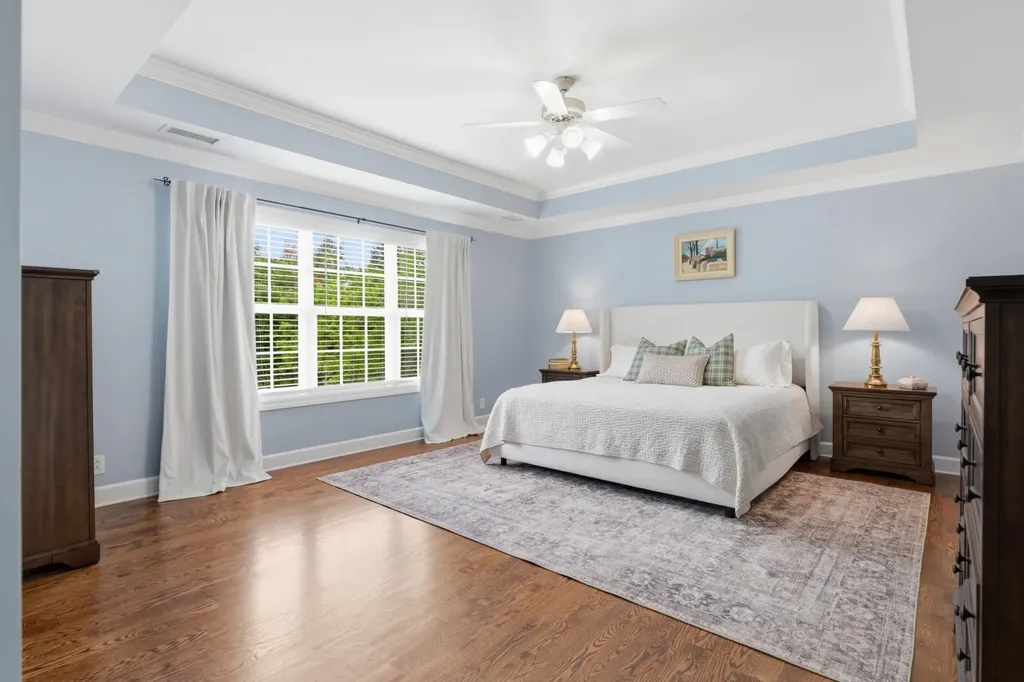 510 Osborne Lane Murfreesboro TN 37130