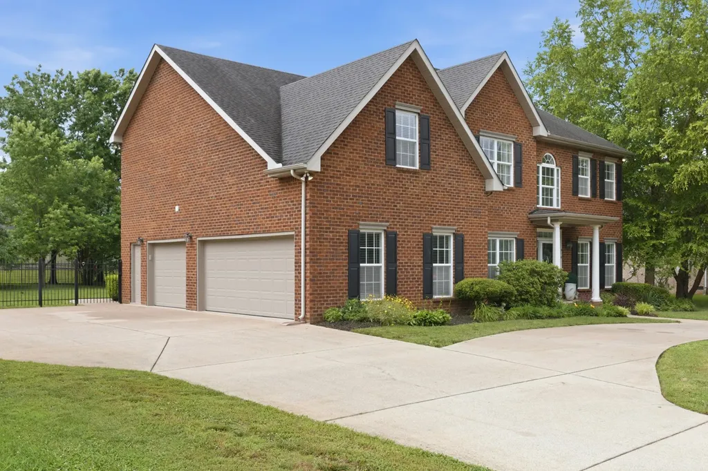 510 Osborne Lane Murfreesboro TN 37130