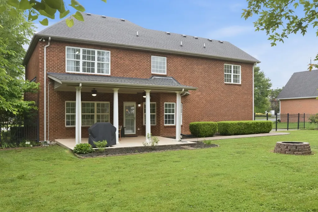 510 Osborne Lane Murfreesboro TN 37130