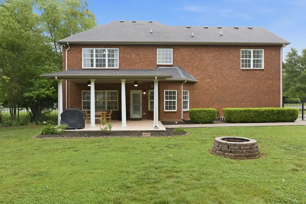 510 Osborne Lane Murfreesboro TN 37130