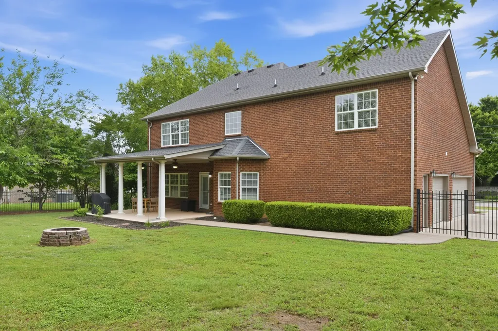 510 Osborne Lane Murfreesboro TN 37130