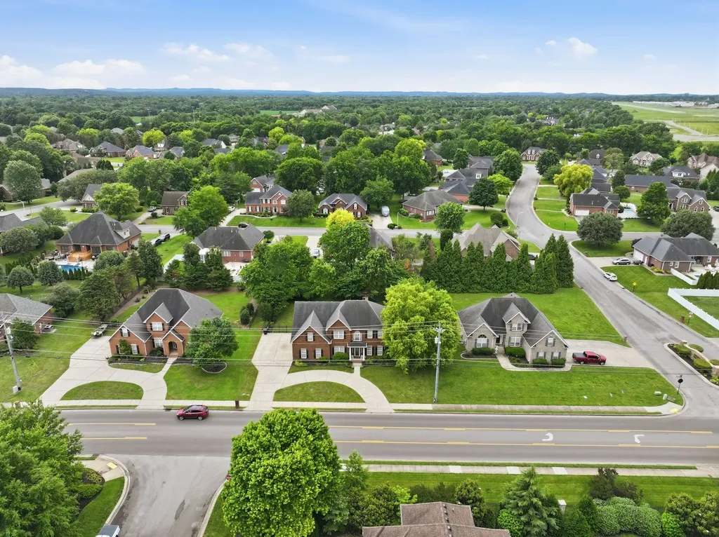 510 Osborne Lane Murfreesboro TN 37130