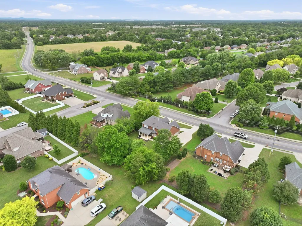510 Osborne Lane Murfreesboro TN 37130