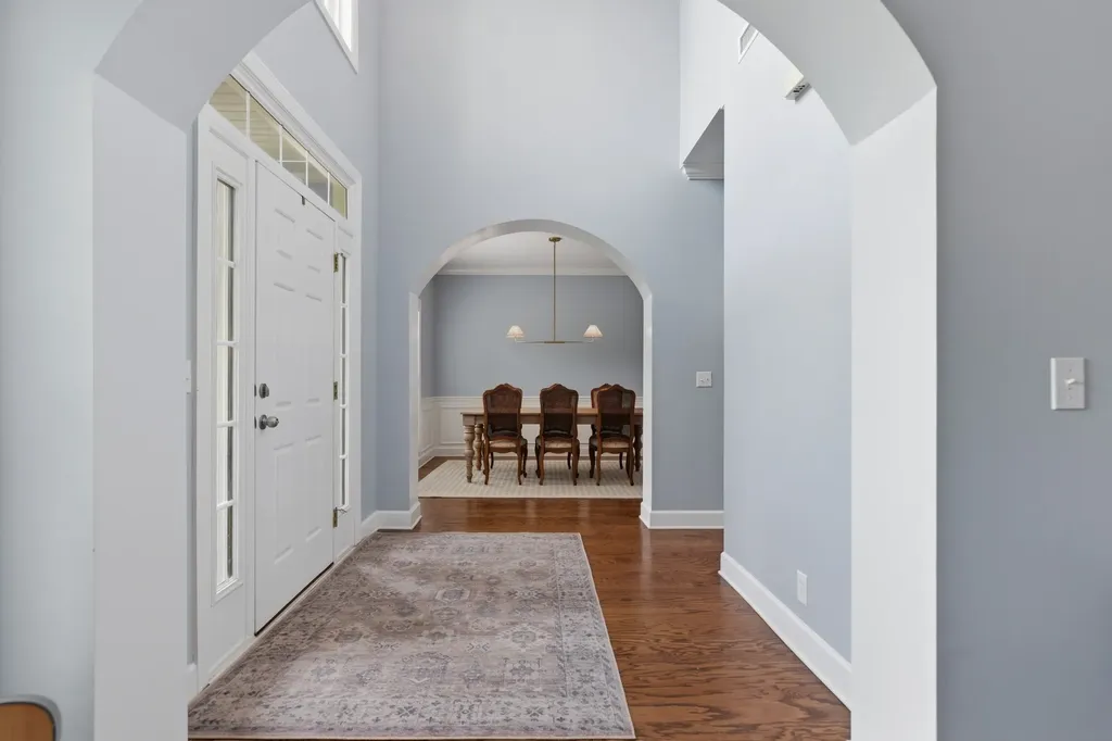 510 Osborne Lane Murfreesboro TN 37130