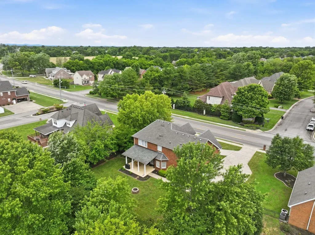 510 Osborne Lane Murfreesboro TN 37130