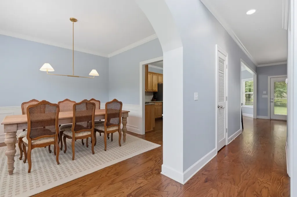 510 Osborne Lane Murfreesboro TN 37130