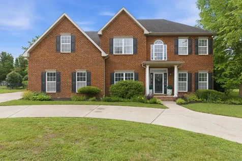510 Osborne Lane Murfreesboro TN 37130