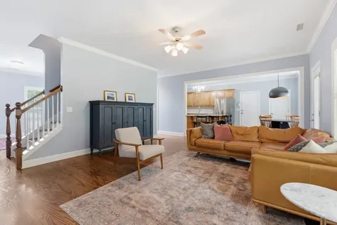 510 Osborne Lane Murfreesboro TN 37130