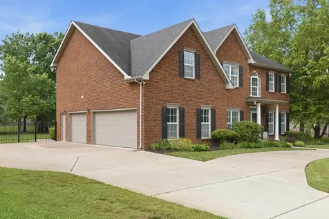 510 Osborne Lane Murfreesboro TN 37130