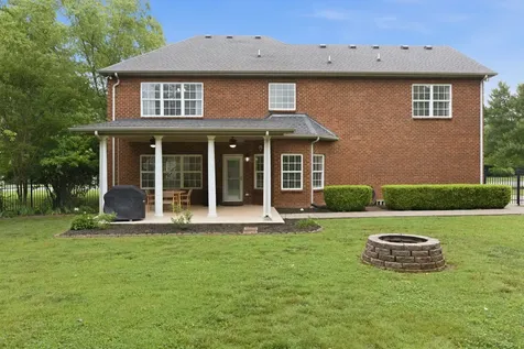 510 Osborne Lane Murfreesboro TN 37130