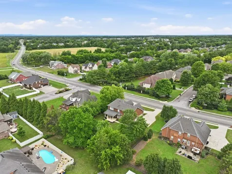 510 Osborne Lane Murfreesboro TN 37130