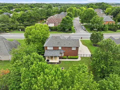 510 Osborne Lane Murfreesboro TN 37130