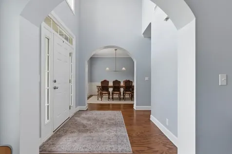 510 Osborne Lane Murfreesboro TN 37130