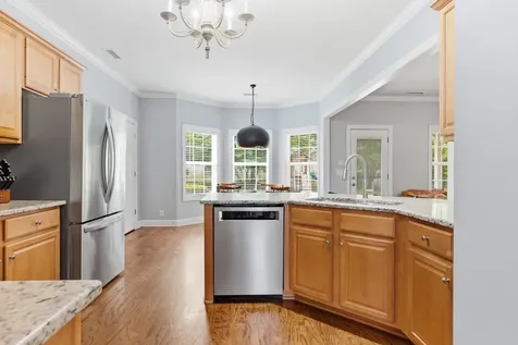 510 Osborne Lane Murfreesboro TN 37130