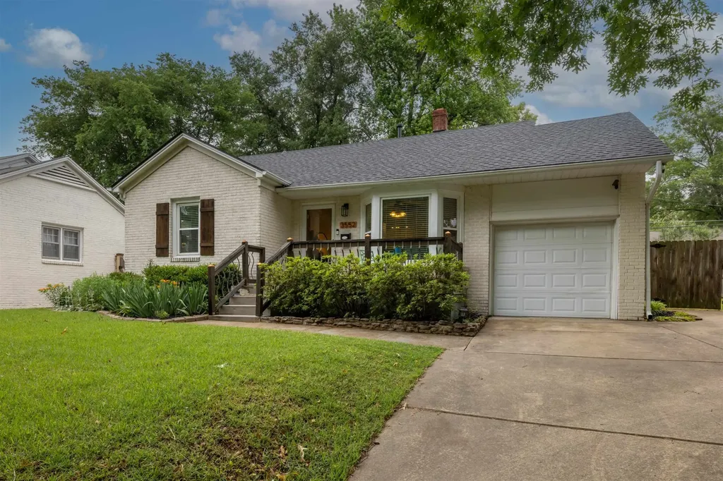 3552 Johnwood Drive Memphis TN 38122