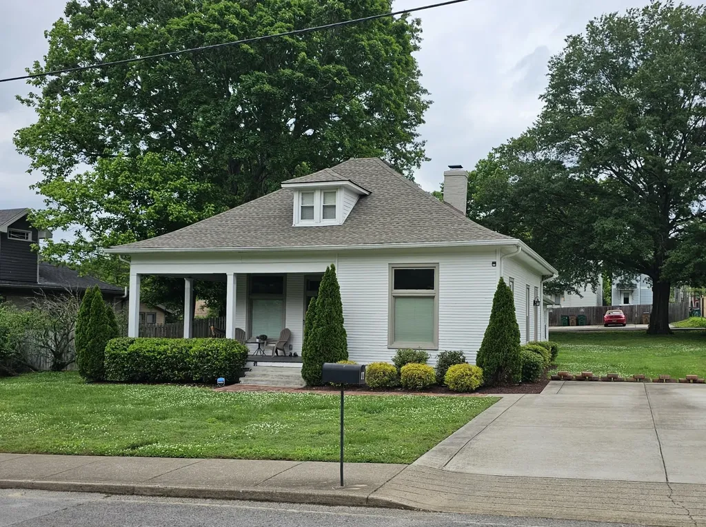 11 Waters Avenue Nashville TN 37206