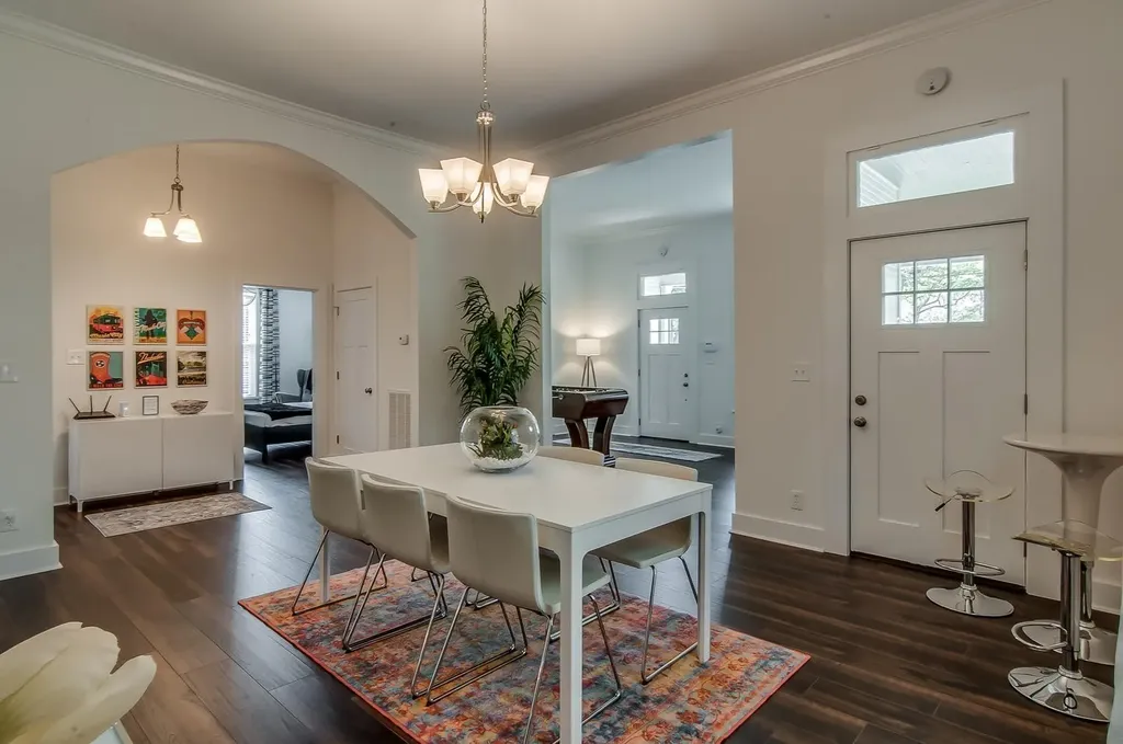11 Waters Avenue Nashville TN 37206