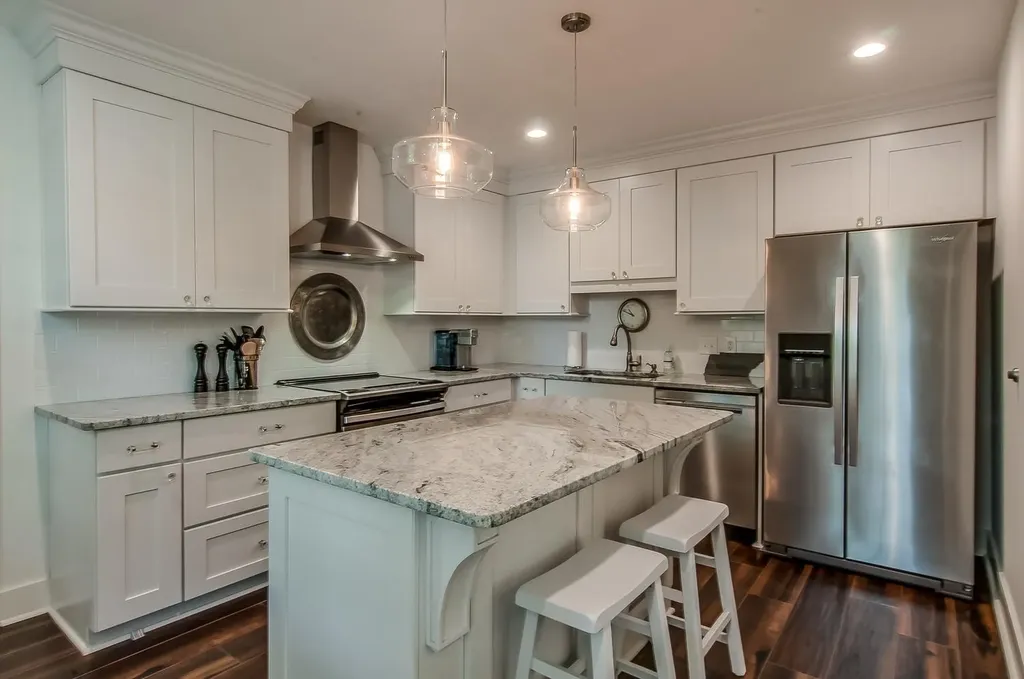 11 Waters Avenue Nashville TN 37206