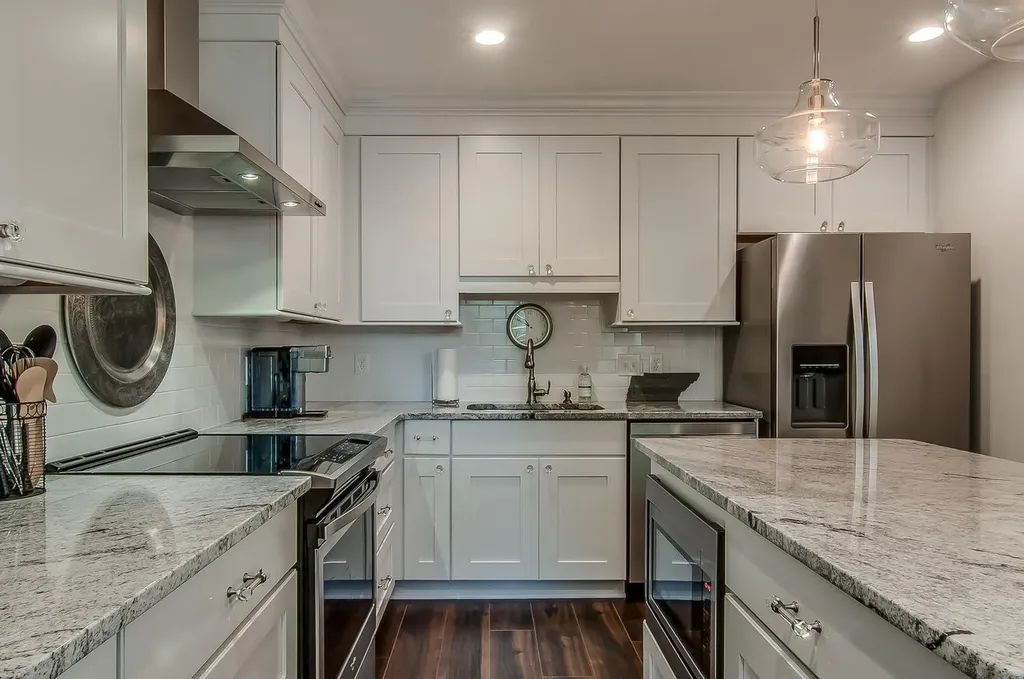 11 Waters Avenue Nashville TN 37206