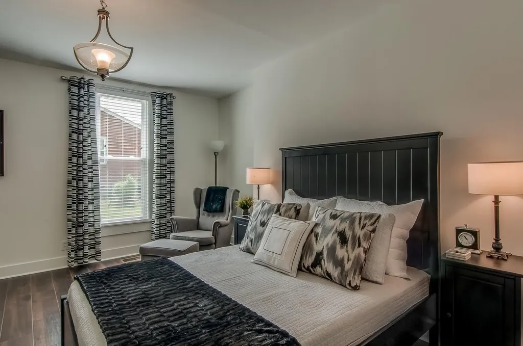 11 Waters Avenue Nashville TN 37206