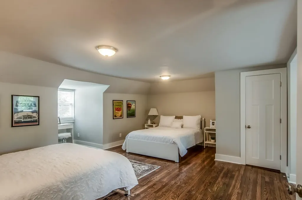 11 Waters Avenue Nashville TN 37206