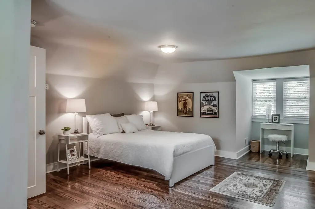 11 Waters Avenue Nashville TN 37206