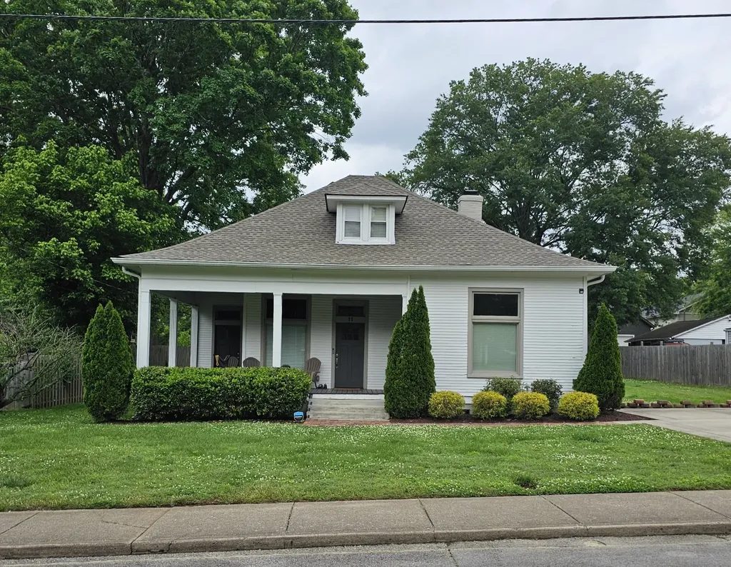 11 Waters Avenue Nashville TN 37206