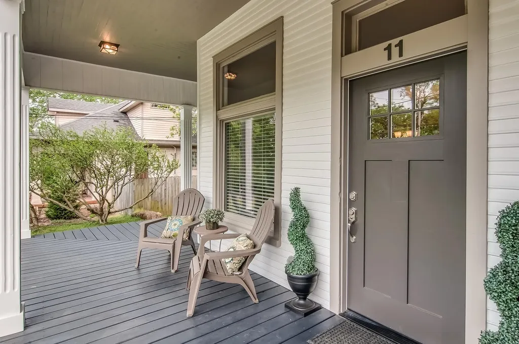 11 Waters Avenue Nashville TN 37206