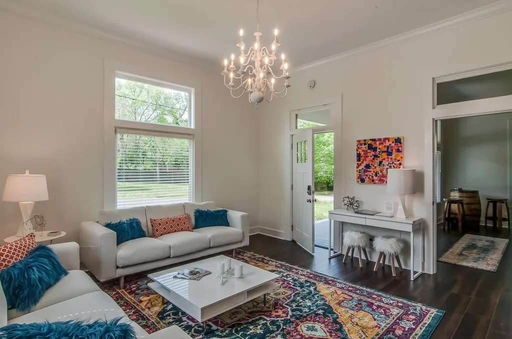11 Waters Avenue Nashville TN 37206